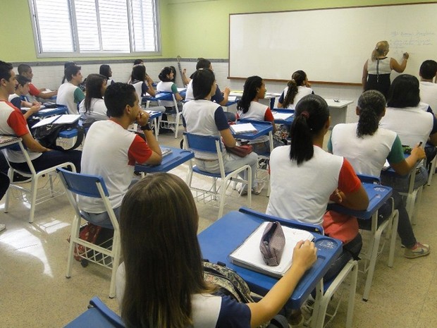 Sedu divulga resultado preliminar do concurso para professor, espírito santo, alunos, estudantes (Foto: Divulgação/Sedu) Sedu divulga resultado preliminar do concurso para professor, espírito santo, alunos, estudantes (Foto: Divulgação/Sedu)