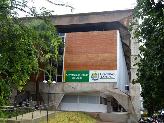Sesapi prepara mutirão no Centro Administrativo (Foto: Divulgação/Sesapi) Sesapi prepara mutirão no Centro Administrativo (Foto: Divulgação/Sesapi)