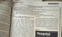 Enem 2024: confira 5 temas de redação para você treinar