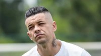 D’Alessandro alfineta Renato sobre GreNal: "Se ganha, ele iria ficar calado?"