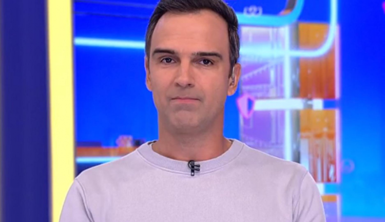 Tadeu Schmidt