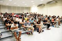 Vestibular Unicamp: saiba o que levar para a prova
