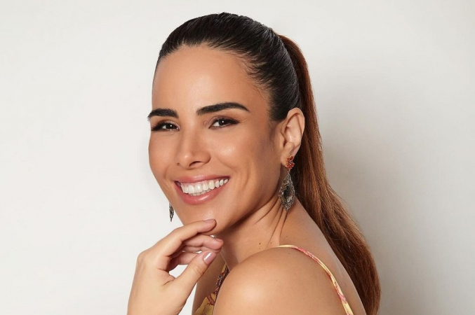 Wanessa Camargo