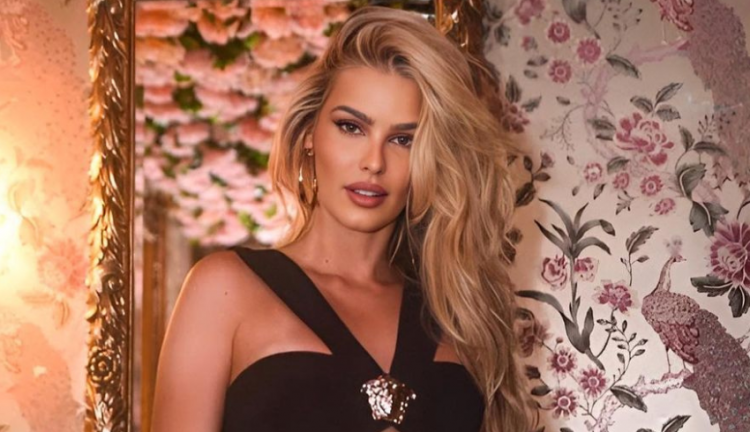 Yasmin Brunet