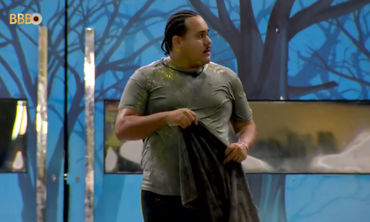 Lucas do BBB 24