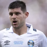 Kannemann pode passar por cirurgia e preocupa Grêmio com sequência