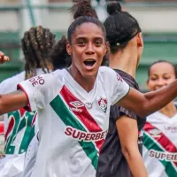 Fluminense vence o Resende por 3 a 0 e avança para a semifinal do Carioca Feminino
