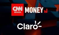 CNN Money fecha parceria com a Claro, maior operadora de TV paga do Brasil