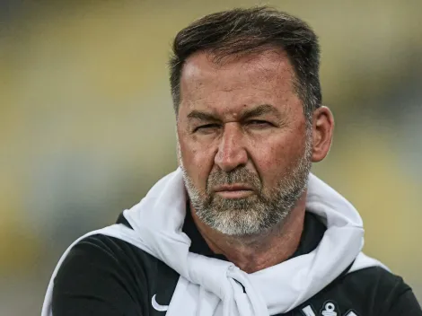 Corinthians entrega imagens da arena sobre caso da cabeça de porco