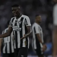 Luiz Henrique recebe críticas por nao passar a bola, mas é exaltado: “Fez tudo certo”