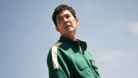 "Round 6" é indicada ao Globo de Ouro 2025 antes de estrear na Netflix