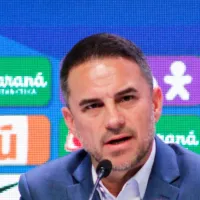 Rodrigo Caetano define se vai aceitar oferta do Grêmio e comunica Ednaldo na CBF