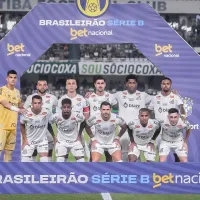 Santos garante acesso à 1ª divisão e torcida comemora após vitória contra o Coritiba
