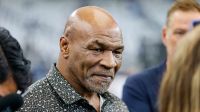 Mike Tyson: lesões recentes podem atrapalhar em luta contra Jake Paul