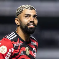 Gabigol no Cruzeiro: Como foram as últimas temporadas do atacante no Flamengo?