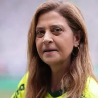 Leila Pereira fecha acordo com zagueiro ex-Barcelona e Palmeiras deve desembolsar R$ 36 milhões
