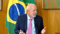 49,7% aprovam desempenho de Lula; 45,7% desaprovam, diz pesquisa CNT