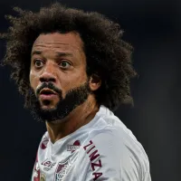 Marcelo, ex-Fluminense, cogita aposentadoria após ser descartado por Cruzeiro e São Paulo