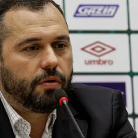 Mário Bittencourt prepara mudanças e deve contratar um novo executivo para o Fluminense em 2025