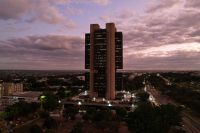BC admite descumprimento da meta de inflação em 2024