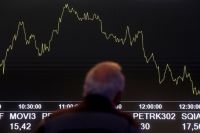 Falta de pacote fiscal mantém “mau humor” no mercado, dizem economistas