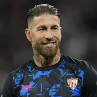 Sergio Ramos é realidade no Corinthians e é mais possível que Lucas Veríssimo e David Luiz