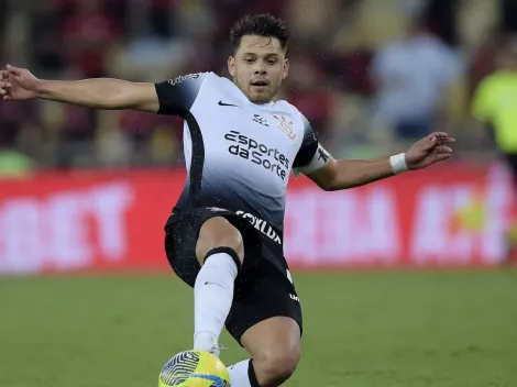 Corinthians tem impasse na renovação com Romero e analisa decisão