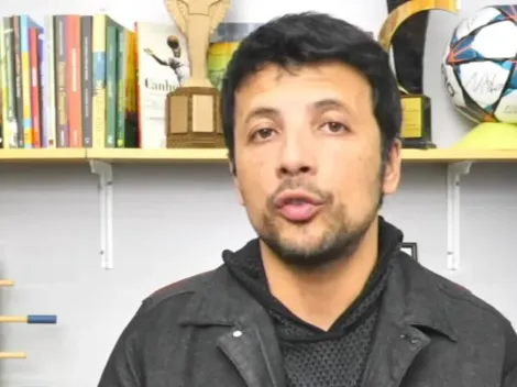 Erick Pulga, alvo do Corinthians, entra na mira de Clubes da Série A, segundo André Hernan