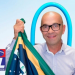Antes de explosão, homem afirmou que colocou bomba na casa de Bonner. Veja print! Antes de explosão, homem afirmou que colocou bomba na casa de Bonner. Veja print!