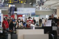 G20: Galeão se prepara para maior demanda com fechamento do Aeroporto Santos Dumont