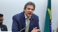 Haddad está entre as 100 maiores lideranças climáticas no mundo dos negócios, diz Time