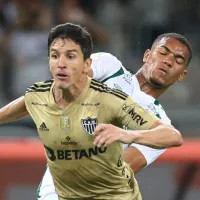 Palmeiras liga para empresário e planeja proposta para contratar Denilson, do Cuiabá