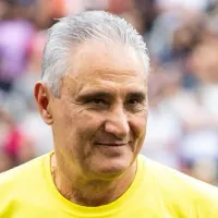 Tite enfrentará Filipe Luís do Flamengo após acertar com o Grêmio 2 meses depois da demissão