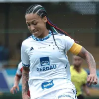 Torcida questiona Arthur Elias sobre ausência de Byanca Brasil na Seleção Brasileira