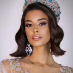 Mas, afinal, quem é e qual a história da pernambucana que representou o Brasil no Miss Universo 2024 Mas, afinal, quem é e qual a história da pernambucana que representou o Brasil no Miss Universo 2024