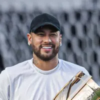 Neymar de volta ao Santos pode esbarrar em volta a Europa após saída do Al-Hilal