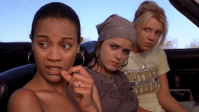 "Crossroads": Zoe Saldaña toparia sequência, mas "só com a Britney"