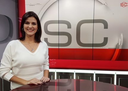 Novelas brasileiras perderam protagonismo no Emmy 2 (Gláucia Santigado / Crédito: ESPN)