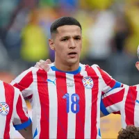 Gabigol indo embora do Flamengo para chegada de Alex Arce com Filipe Luís tem resolução