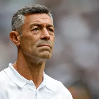 Santos tem 'carta na manga' caso não acerte com Pedro Caixinha