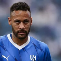 Santos aguarda definição do futuro de Neymar no Al-Hilal e cancela reunião com estafe