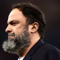Bilionário Evangelos Marinakis decide comprar rival do Flamengo imediatamente para realizar investimentos