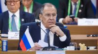 Rússia fará de tudo para evitar guerra nuclear, diz chanceler no Rio de Janeiro
