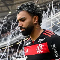 Gabigol se reúne com a família e toma nova decisão sobre o Cruzeiro e Flamengo recebe comunicado
