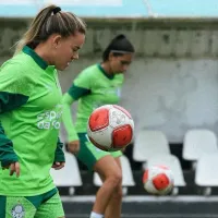 Palmeiras acelera treino para final do Paulistão e anuncia venda de ingressos contra Corinthians
