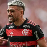 Cruzeiro terá a contratação de Arrascaeta se pagar ao Flamengo o valor da multa