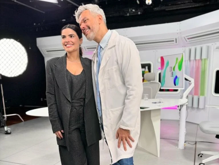 Reprodução Instagram