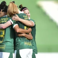 Palmeiras derrota Corinthians nos pênaltis e é Campeão Paulista de 2024 no futebol feminino