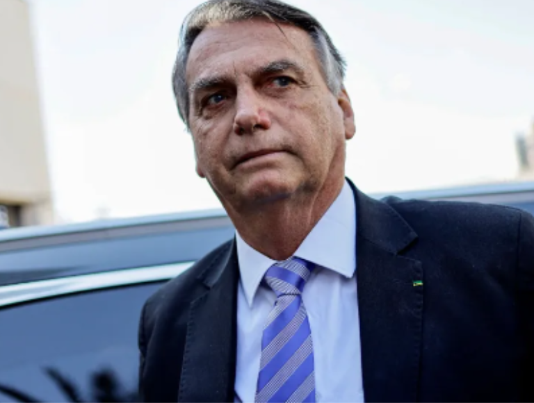 Jair Bolsonaro