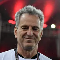 Flamengo de Landim sai de cena e Vasco está confiante para a contratação de Danilo, da Juventus